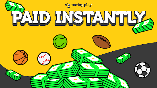 ParlayPlay Fantasy Sports Game Bildschirmfoto 20