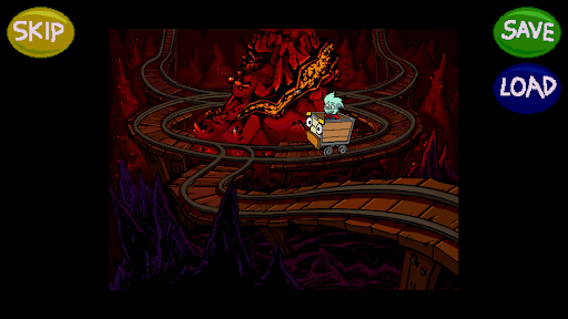 Pajama Sam: No Need to Hide Bildschirmfoto 9