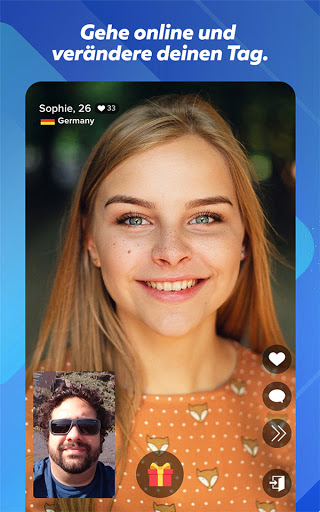 DODO - Live-Video-Chat Bildschirmfoto 9