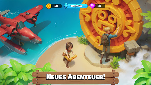 Legendale: Abenteuerspiele Bildschirmfoto 10