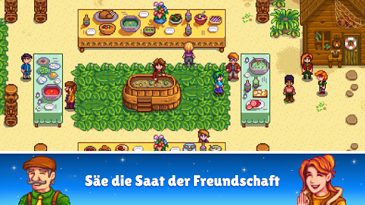 Stardew Valley Bildschirmfoto 6