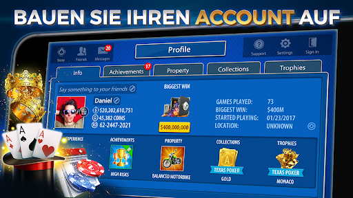 Blackjack 17+4: Blackjackist Bildschirmfoto 13