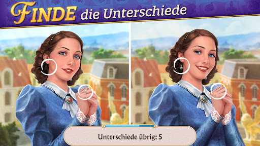 Seekers Notes: Wimmelbildspiel Bildschirmfoto 11