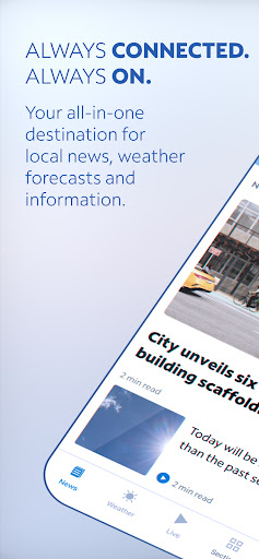 Spectrum News: Local Stories Bildschirmfoto 1