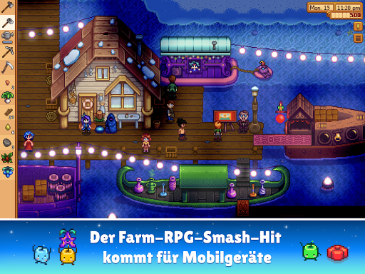 Stardew Valley Bildschirmfoto 10