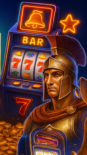 Pokies Australia Casino Slots Bildschirmfoto 4