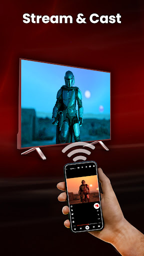 HD Video Player Alle Formate Bildschirmfoto 2