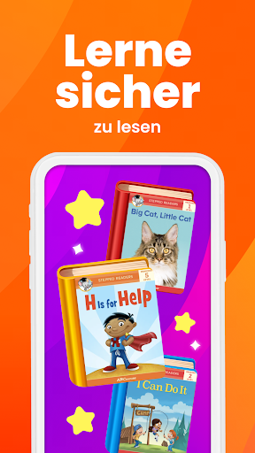 ABCmouse: Lernspaß Bildschirmfoto 3