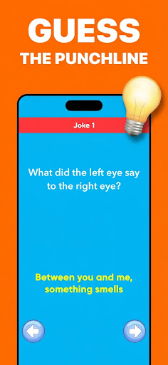Funny Jokes And Riddles Bildschirmfoto 2