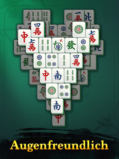 Vita Mahjong Bildschirmfoto 18