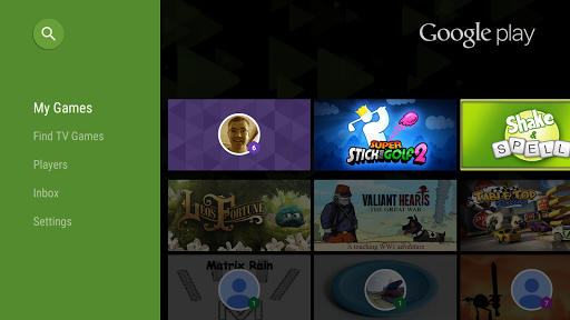 Google Play Spiele Bildschirmfoto 4
