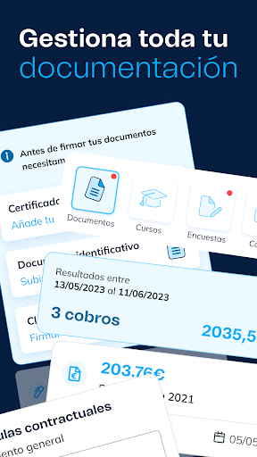 Eurofirms – Ofertas de trabajo Bildschirmfoto 5