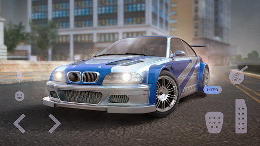 Tuning Club Online Bildschirmfoto 4