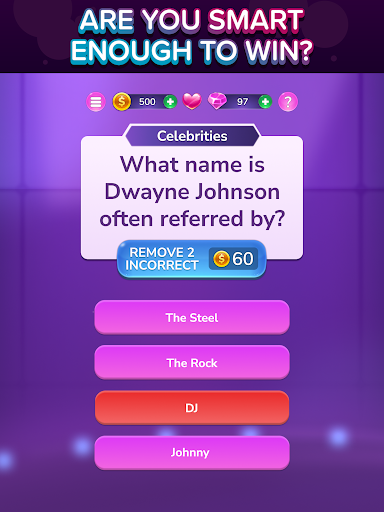 TRIVIA STAR Quiz Games Offline Bildschirmfoto 13