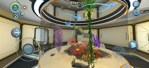 Subnautica Bildschirmfoto 19