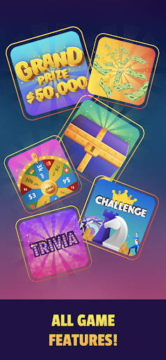 Play and Win-Win Cash Prizes! Bildschirmfoto 7