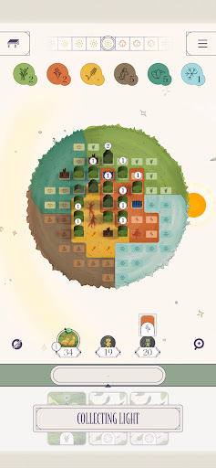 Evergreen: Das Brettspiel Bildschirmfoto 12