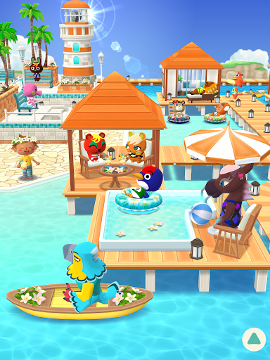 Animal Crossing: Pocket Camp C Bildschirmfoto 20