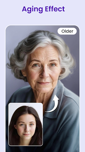 Picify: AI Art Editor Bildschirmfoto 8