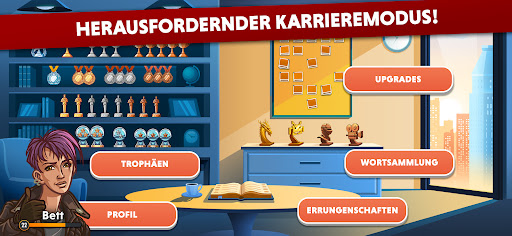 CODENAMES APP Bildschirmfoto 4