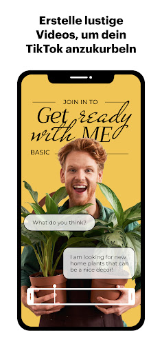 VistaCreate: GrafikProgramm Bildschirmfoto 6