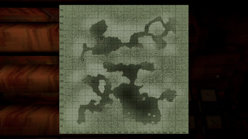 Iron Lung Bildschirmfoto 9