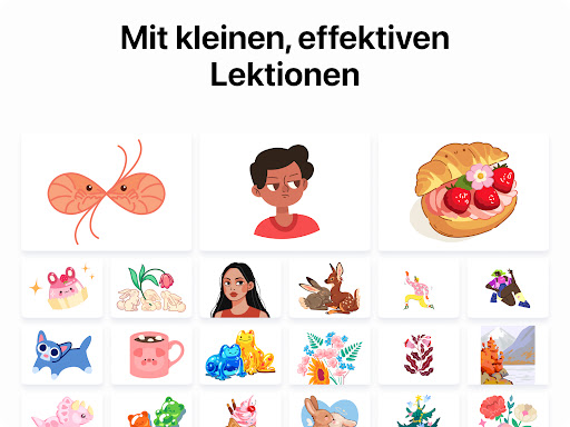 Zeichnen und Malen・ArtWorkout Bildschirmfoto 14