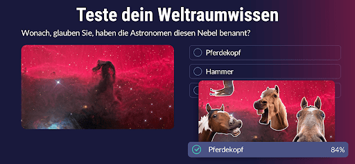Star Walk 2 Plus: Sternenkarte Bildschirmfoto 7