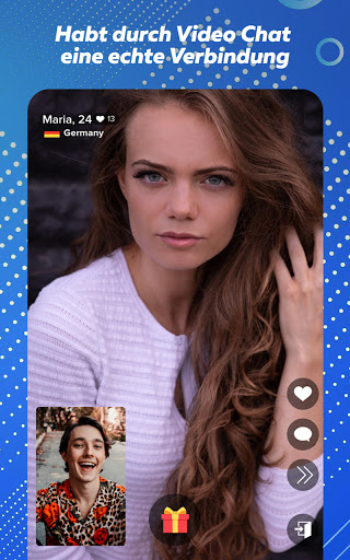 DODO - Live-Video-Chat Bildschirmfoto 7