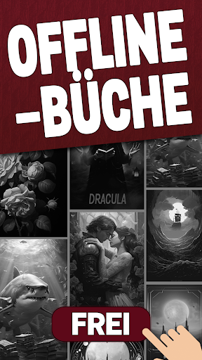 Bücher Auf Deutsch Bildschirmfoto 1
