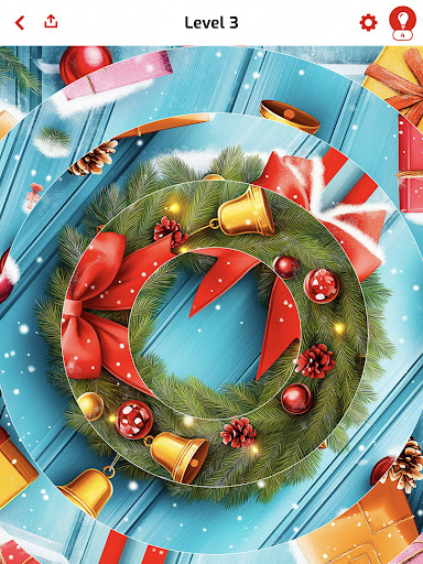 Christmas Twist Bildschirmfoto 9