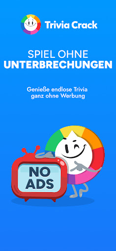 Trivia Crack Premium Quiz Bildschirmfoto 4