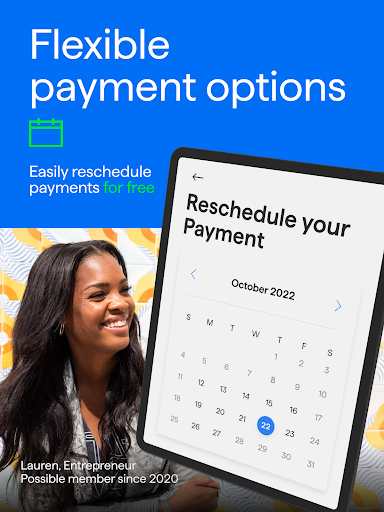 Possible: Fast Cash & Credit Bildschirmfoto 7
