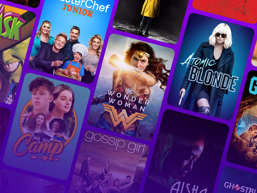 Tubi TV - TV & Filme Bildschirmfoto 28