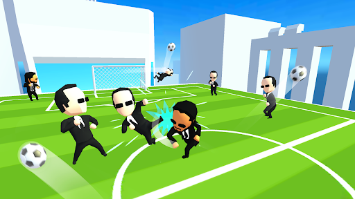 I, The One – Action-Kampfspiel Bildschirmfoto 2
