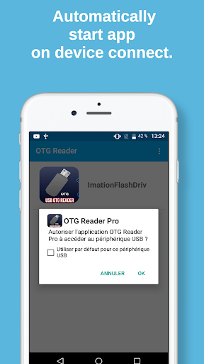 OTG Reader Bildschirmfoto 4