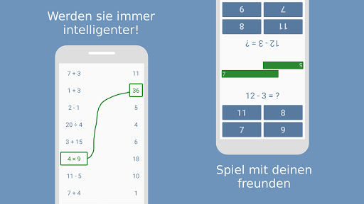 Mathe Spiele Premium Bildschirmfoto 2