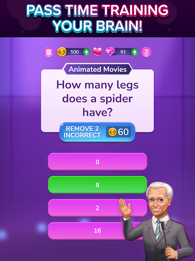 TRIVIA STAR Quiz Games Offline Bildschirmfoto 9