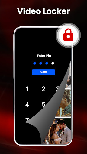 HD Video Player Alle Formate Bildschirmfoto 8