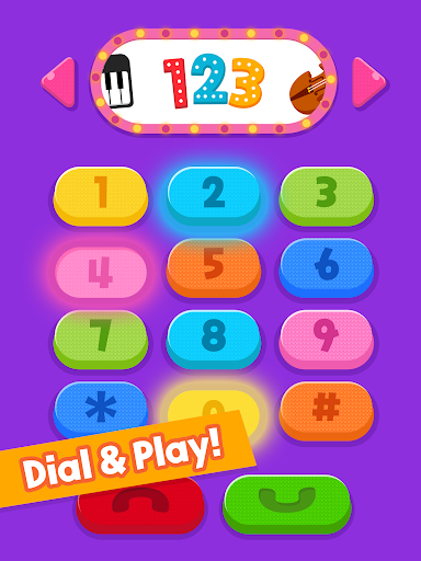 Pinkfong Baby Shark Phone Bildschirmfoto 19