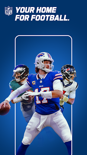 NFL Bildschirmfoto 3