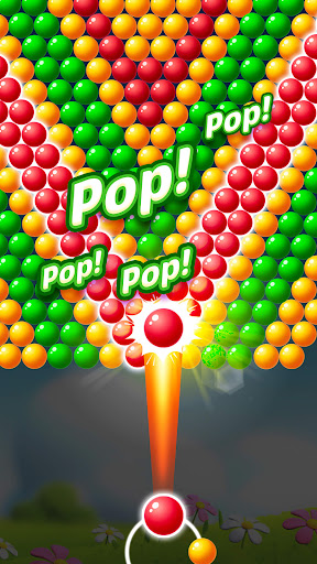 Bubble Shooter Pop - Blast Fun Bildschirmfoto 2