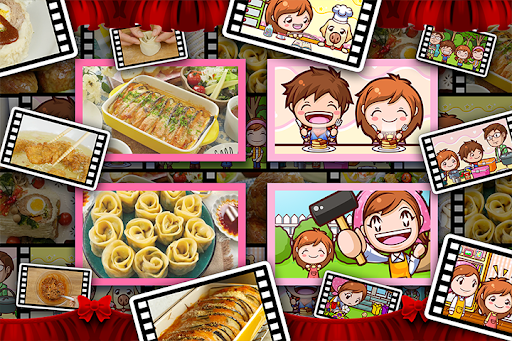Cooking Mama: Let's cook! Bildschirmfoto 25