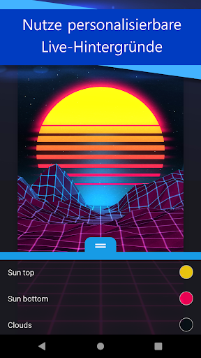 Wallpaper Engine Bildschirmfoto 5