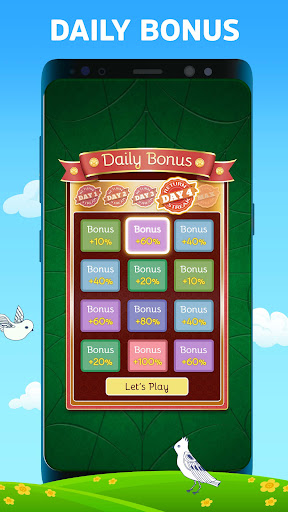 Spider Solitaire Deluxe® 2 Bildschirmfoto 10