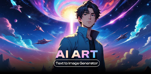 Artist AI Art Photo Generator Bildschirmfoto 6