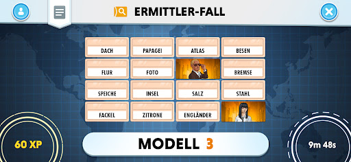 CODENAMES APP Bildschirmfoto 13