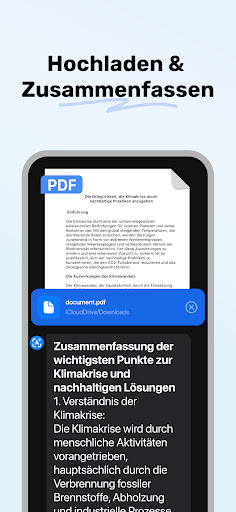Homework AI – Mathe & Aufsätze Bildschirmfoto 15