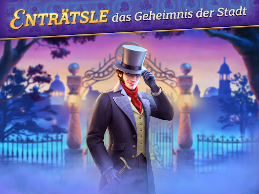 Seekers Notes: Wimmelbildspiel Bildschirmfoto 9