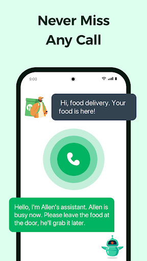 Spam Call Blocker for Android Bildschirmfoto 5
